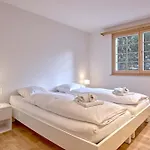 Apartman Moench - Griwa Rent Ag