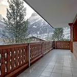 Apartman Moench - Griwa Rent Ag