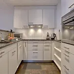 Moench - Griwa Rent Ag Apartman *