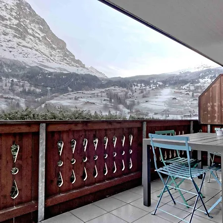 Moench - Griwa Rent Ag Grindelwald