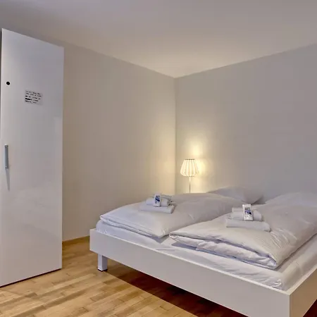 Moench - Griwa Rent Ag Γκρίντελβαλντ