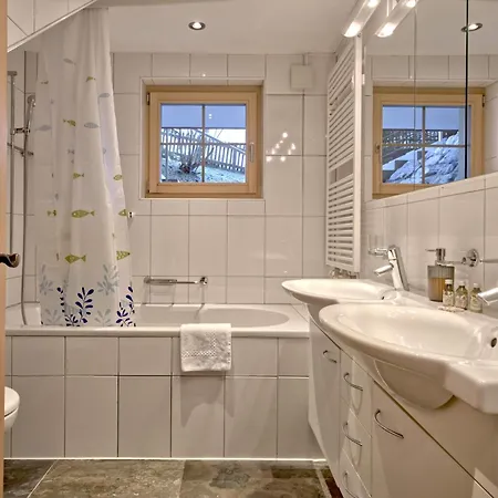 Moench - Griwa Rent Ag Διαμέρισμα Γκρίντελβαλντ