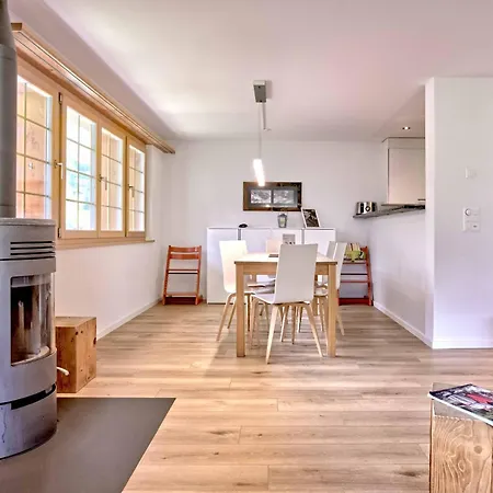 Moench - Griwa Rent Ag Grindelwald
