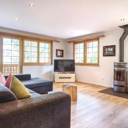 Moench - Griwa Rent Ag * Grindelwald