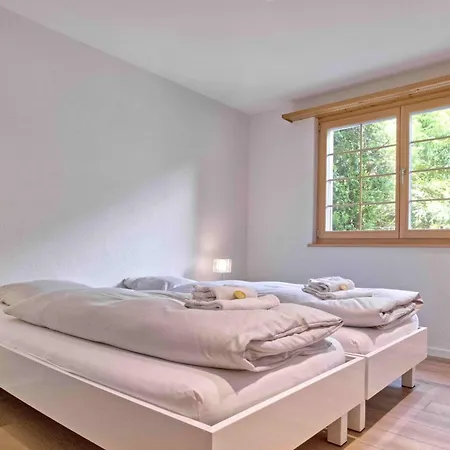Moench - Griwa Rent Ag Appartement