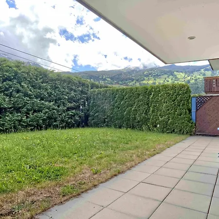 Moench - Griwa Rent Ag Appartement *