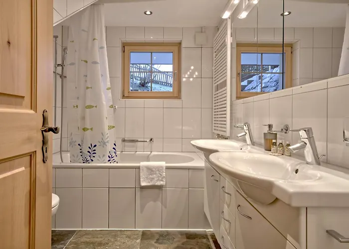 Moench - Griwa Rent Ag Apartament Grindelwald