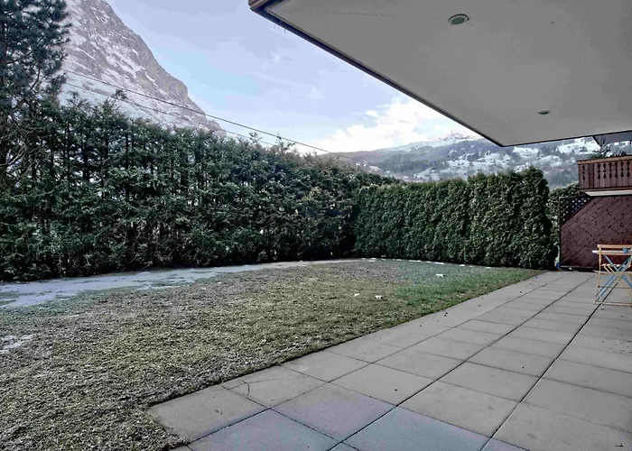 Moench - Griwa Rent Ag * Grindelwald